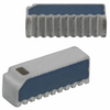 Resistor Networks, Arrays - 753091104GPTR13-ND - DigiKey