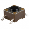 Tactile Switches - 141-TL3301NF160QG-KRCT-ND - DigiKey