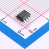 Communication Interface Chip/UART/485/232 >> RS-485/RS-422 ICs - ST4485EBDR - LCSC Electronics Technology (HK) Limited