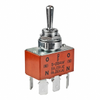 Toggle Switches - S28AWF-ND - DigiKey