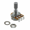 Potentiometers, Variable Resistors - Rotary Potentiometers, Rheostats - P160KNP-0Q20B100K - Acme Chip Technology Co., Limited