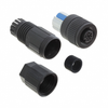 Circular Connector Assemblies - 1424689-ND - DigiKey