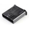 Rectangular Connector Housings - 900-2018400040-ND - DigiKey
