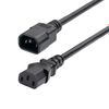 Power, Line Cables and Extension Cords - 5214-8713-8100-POWER-CORD-ND - DigiKey