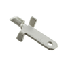 Quick Connects, Quick Disconnect Connectors - A24746TR-ND - DigiKey
