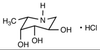 Deoxyfuconojirimycin, HCl - 8854 - Medical Isotopes, Inc.