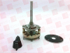 Rotary Switch - 73898216 - Radwell International