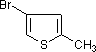 4-Bromo-2-methylthiophene - B3385 - TCI America