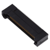 Arrays, Edge Type, Mezzanine (Board to Board) - 612-QRF8-026-07.0-L-D-A-GP-ND - DigiKey