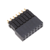 Headers, Receptacles, Female Sockets - ESW-107-58-G-D-ND - DigiKey