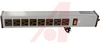 Outlet Center, Plug-In; 8; 6 ft.; cULusListed; Metal; 6 ft. - 70091758 - Allied Electronics, Inc.