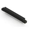Edgeboard Connectors - 151-857-038-459-203-ND - DigiKey