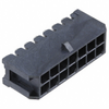 Headers, Male Pins - G881A14001TEU-ND - DigiKey