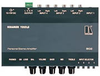 4x1 Personal Stereo Audio Amplifier & Switcher (4.5 Watts per Channel) - 902 - Visual Sound, Inc.