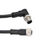 Circular Cable Assemblies - 1754-M12A08FL-12AMR-SD010-ND - DigiKey