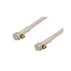 Coaxial Cables (RF) - 6099-PE36130LF-48-ND - DigiKey