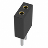 Headers, Receptacles, Female Sockets - 853-93-002-10-001000-ND - DigiKey