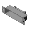 D-Sub, D-Shaped Connector Backshells, Hoods - DB19678-2R-ND - DigiKey