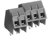 Fixed Printed Circuit Board Terminal Blocks - 322 - LMI Components, Inc.