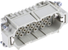 Heavy Duty Power Connector Inserts & Modules - 1148103 - RS Components, Ltd.