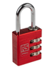 Padlocks - 7816041 - RS Components, Ltd.