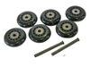 Transit Case Accessories - 2848469 - RS Components, Ltd.