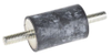 Anti Vibration Mounts - 1712578 - RS Components, Ltd.