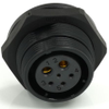 Industrial Circular Connectors - 2338335 - RS Components, Ltd.