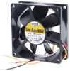 Axial Fans - 8298955 - RS Components, Ltd.