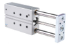 Pneumatic Guided Cylinders - 1215442 - RS Components, Ltd.