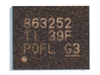 DC-DC Converter IC - 132-TPSM863252RDXR - ERSAELECTRONICS PTE. LTD.