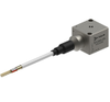 High Precision Triaxial MEMS Accelerometer - 7613A5-20 - Hottinger Bruel and Kjaer UK Ltd.