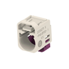 Coaxial Connector (RF) Accessories - 17-2-2330270-2-ND - DigiKey