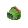 Rectangular Connector Housings - 1734-1-2490990-3-ND - DigiKey