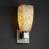 ALR-8705-65-NCKL Sconces-Single Glass - 660735 - Capital Lighting, Inc.