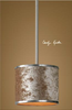 21948 Mini Pendants-Drum Shades - 372090 - Capital Lighting, Inc.
