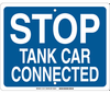 RAIL SIGN - 134191 - Brady Corporation