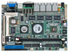 LE-565-G 5.25" Embedded Controller with Fanless Embedded V4 Eden 1.0 GHz Processor -- 3300565 - Image