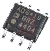 IC SW ANALOG SPDT PREC 8-SOIC - 70116628 - Allied Electronics, Inc.