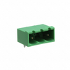 Terminal Blocks - Headers, Plugs and Sockets - 282818-2-ND - DigiKey