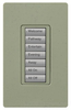 Master Control Switch - RRD-W7B-GB - Lutron Electronics Co., Inc.