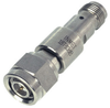 18T Fixed Coaxial Attenuator (TNC, DC-18 GHz) - 18T - APITech