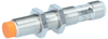 Inductive sensor ifm efector IFS209 - IFKC007-ASKG/M/US-104-DRS/2LED - Image