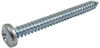 Screw, Pan Head, M3.5, 19Mm, Pk200; Thread Size Imperial Tr Fastenings - 52Y7509 - Newark, An Avnet Company