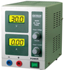 Bench Power Supply, 30V; Power Supply Output Type Extech Instruments - 83K0415 - Newark, An Avnet Company