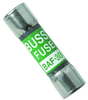 Fuse, 3A, 250V, Fast Acting; Product Range Eaton Bussmann - 94F2496 - Newark, An Avnet Company
