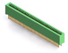 Card Edge Conn, Dual, 76Pos, Solder Lug; Card Edge Connector Type Edac - 64AJ5685 - Newark, An Avnet Company