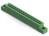 Card Conn, Single Side, 15Pos, Wire Wrap; Card Edge Connector Type Edac - 57AJ2280 - Newark, An Avnet Company
