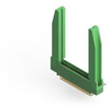 Card Conn, Dual Side, 34Pos, Wire Wrap; Card Edge Connector Type Edac - 67AJ6592 - Newark, An Avnet Company