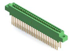Card Conn, Dual Side, 54Pos, Wire Wrap; Card Edge Connector Type Edac - 75AJ4861 - Newark, An Avnet Company